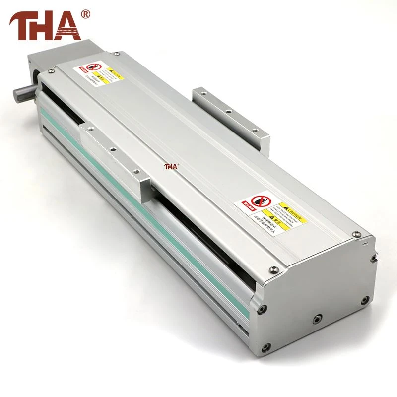 HGHS210F CNC stolík s guľôčkovou skrutkou