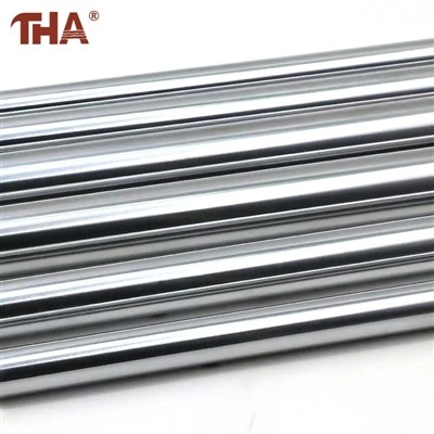 Grooved 10mm Positioning Shaft best