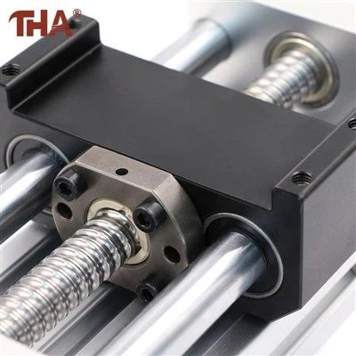 GZS90K Linear Guide Stage
