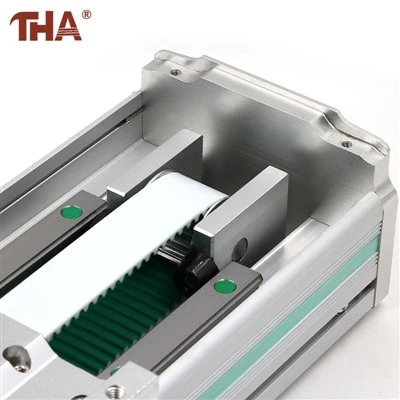 EGHP175F Belt Driven Linear Stage factory